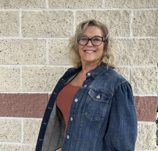 Weirton native advocates for special education during Washington summit